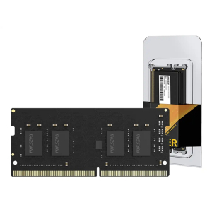 Memoria SODIMM HIKSEMI 16Gb DDR4-3200MHz PC4-25600, CL22, 1.2V para Laptop / HIKSEMI