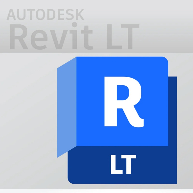 Revit LT: herramientas de modelado 3D para los responsables de cambios en los diseños / Autodesk