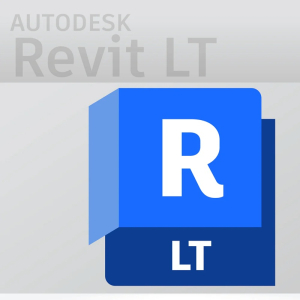 Revit LT: herramientas de modelado 3D para los responsables de cambios en los diseños / Autodesk