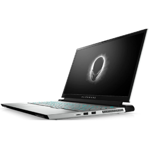 Laptop Dell Alienware M17 R2 Gaming, Intel i7-9750H 4.5GHz, Memoria RAM 8Gb, Disco Solido 256Gb SSD, Pantalla 17.3pulgadas LED FHD 144Hz, gamer, Win10 Home (oferta) / Dell