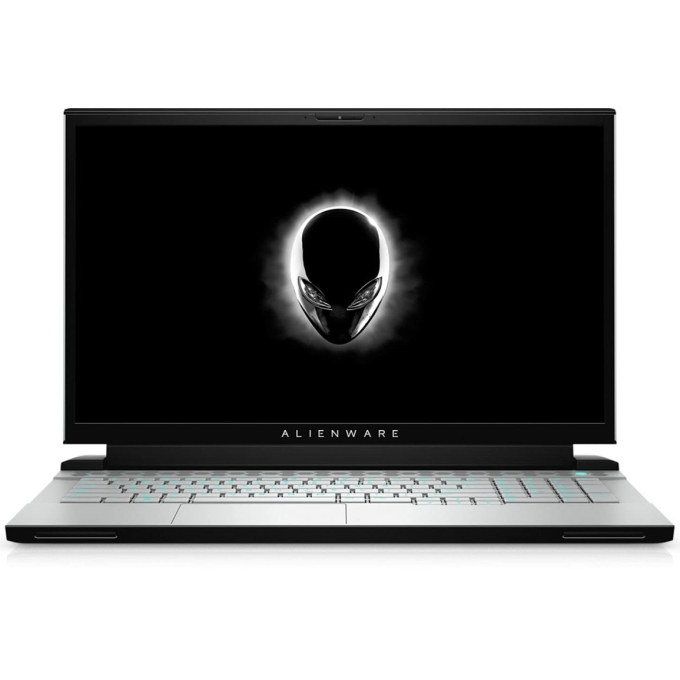 Laptop Dell Alienware M17 R2 Gaming, Intel i7-9750H 4.5GHz, Memoria RAM 8Gb, Disco Solido 256Gb SSD, Pantalla 17.3pulgadas LED FHD 144Hz, gamer, Win10 Home (oferta) / Dell