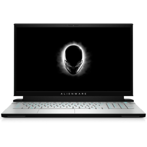 Laptop Dell Alienware M17 R2 Gaming, Intel i7-9750H 4.5GHz, Memoria RAM 8Gb, Disco Solido 256Gb SSD, Pantalla 17.3pulgadas LED FHD 144Hz, gamer, Win10 Home (oferta) / Dell