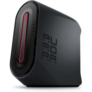 CPU Dell Alienware Aurora R14 Gaming, AMD Ryzen7 5800 4.6GHz, Memoria RAM 16Gb, Disco Solido 1Tb SSD, Video AMD Radeon RX 6600XT 8Gb, Win11 Home, gamer (oferta) / Dell