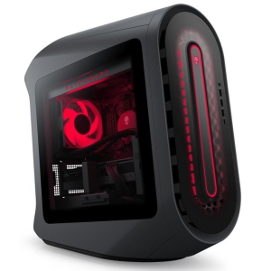 CPU Dell Alienware Aurora R14 Gaming, AMD Ryzen7 5800 4.6GHz, Memoria RAM 16Gb, Disco Solido 1Tb SSD, Video AMD Radeon RX 6600XT 8Gb, Win11 Home, gamer (oferta) / Dell