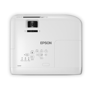 Proyector Epson Powerlite E24 XGA 1024x768 3600 Lumenes / Epson