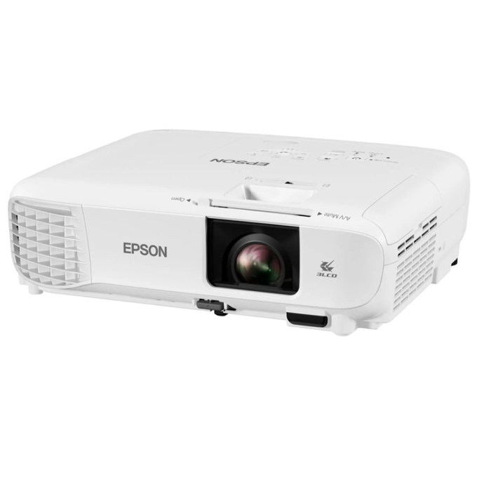 Proyector Epson Powerlite E24 XGA 1024x768 3600 Lumenes / Epson