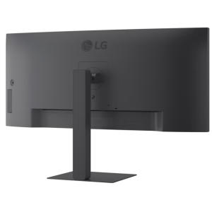 Monitor Curvo LG 34pulgadas UWQHD IPS 100Hz 5ms, HDMI, DP, USB-C, Parlantes, 34U650A-B.AWF Ultrawide / LG