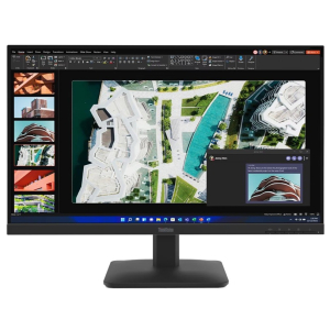 Monitor Lenovo ThinkVision S27-4e 27pulgadas WLED FHD IPS HDMI VGA / Lenovo