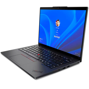 Laptop Lenovo L14, Intel Ultra5 225U, Memoria RAM 16Gb, Disco Solido 512Gb SSD, Pantralla 14pulgadas WUXGA IPS, Win11 Pro / Lenovo