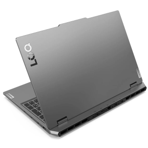 Laptop Lenovo LOQ 15IAX9, Intel i5-12450HX 4.4GHz, Memoria RAM 16Gb, Disco Solido 512Gb SSD, Pantalla 15.6pulgadas FHD IPS, Gamer / Lenovo