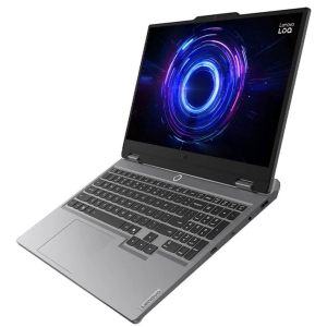 Laptop Lenovo LOQ 15IRX10, Intel i7-13700HX 5.0GHz, Memoria RAM 16Gb, Disco Solido 512Gb SSD, Pantalla 15.6pulgadas FHD IPS, Gamer / Lenovo