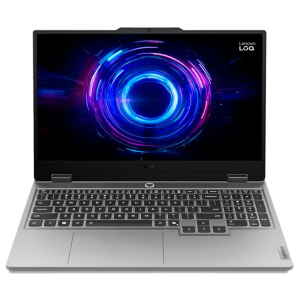 Laptop Lenovo LOQ 15IRX10, Intel i7-13700HX 5.0GHz, Memoria RAM 16Gb, Disco Solido 512Gb SSD, Pantalla 15.6 FHD IPS, Gamer
