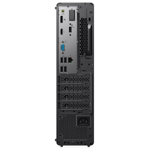 CPU Lenovo ThinkCentre neo 50s Gen 5 12XG0012LS, Intel i5-14400, Memoria RAM 8Gb, Disco Solido 512Gb SSD, Formato Pequeño, Win11 Pro / Lenovo