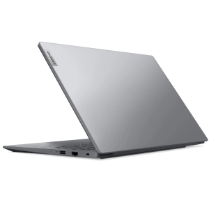Laptop Lenovo V15 G5, Intel i3-1315U, Memoria RAM 8Gb, Disco Solido 256Gb SSD, Luna Gray, Pantalla 15.6pulgadas Full HD 1920x1080 / Lenovo