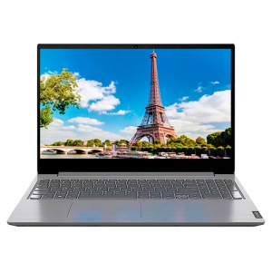 Laptop Lenovo V15 G4, AMD Ryzen3 7320U, Memoria RAM 8Gb, Disco Solido 512Gb SSD, Gris, Pantalla 15.6pulgadas Full HD 1920x1080 / Lenovo
