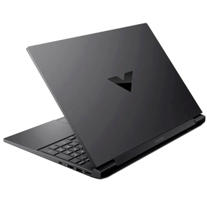 Laptop HP VICTUS 15-fb3021la, AMD Ryzen7 7445HS, Memoria RAM 16Gb, Disco Solido 512Gb SSD, Video NVIDIA GeForce RTX 4050 6Gb, Pantalla 15.6pulgadas Full HD 144Hz 1920x1080, Win11 Home, Gamer / HP