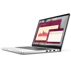 Laptop Dell Pro, Intel Ultra5 225U 4.8 GHz, Memoria RAM 16Gb DDR5 SDRAM, Disco Solido 512Gb SSD, Pantalla 16, Integrated graphics 37TWC