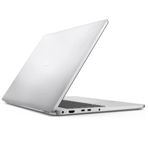 Laptop Dell Pro, Intel Ultra7 255U 4.2GHz, Memoria RAM 16Gb DDR5 SDRAM, Disco Solido 512Gb SSD, Pantalla 16pulgadas, Win 11Pro / Dell