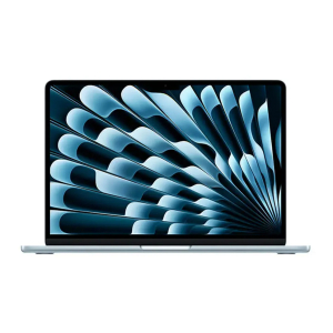 MacBook Air 13pulgadas Chip M4, CPU 10 nucleos, GPU de 10 nucleos, 512GB SSD, Memoria 16GB RAM, macOS, teclado español / Apple