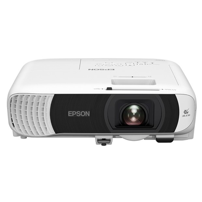 Proyector Epson PowerLite FH54+, Full HD, 4100 lumenes, V11HB59021 / Epson