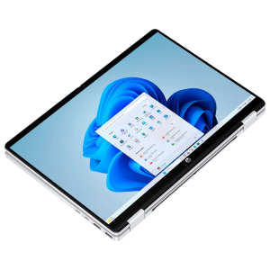 Laptop HP OmniBook 5, Intel i5-1334U 4.6GHz, Memoria RAM 16Gb DDR5 SDRAM, Disco Solido 512Gb SSD, Pantalla 16, Win11 Home, 3-year warranty BM2N0LA#ABM