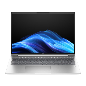 Laptop HP ProBook 4 G1i, Intel Ultra7 255U, Memoria RAM 16Gb DDR5, Disco Solido 1Tb SSD, Pantalla 16pulgadas IPSWUXGA, Win11 Pro, Silver / HP