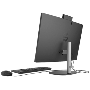 AIO HP PROONE 240 G10, INtel Ultra5-125U, Memoria RAM 16Gb, Disco Solido 512Gb SSD, Pantalla 23.8pulgadas, CQ1V5LT / HP