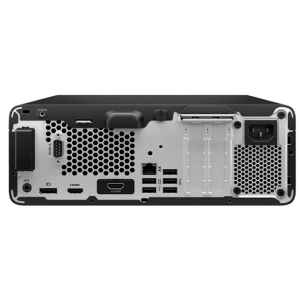 PC HP Prodesk 400 G9, Intel i7-14700, Memoria RAM 16Gb, Disco Solido 512Gb SSD, Win11 Pro, C2QZ6LS / HP