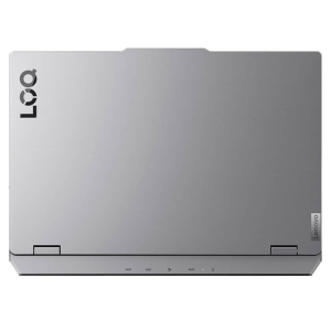 Laptop Lenovo LOQ 15APH10, AMD Ryzen7 250, Memoria RAM 16Gb, Disco Solido 512Gb SSD, Video Nvidia GeForce RTX 5050, Pantalla 15.6pulgadas, Gamer / Lenovo