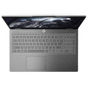 Laptop Lenovo LOQ Essential 15IRX11, Intel i5-13450HX, Memoria RAM 16Gb, Disco Solido 512Gb SSD, Video RTX 5050 8Gb, Pantalla 15.6pulgadas FHD 144Hz, Gamer 83SC0055LM / Lenovo