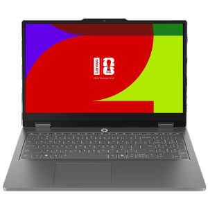Laptop Lenovo LOQ Essential 15IRX11, Intel i5-13450HX, Memoria RAM 16Gb, Disco Solido 512Gb SSD, Video RTX 5050 8Gb, Pantalla 15.6pulgadas FHD 144Hz, Gamer 83SC0055LM / Lenovo