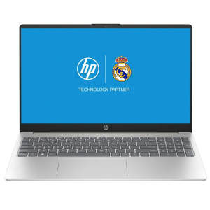 Laptop HP 15-FD0152LA, Intel i5-1334U, Memoria RAM 8Gb, Disco Solido 512Gb SSD, Pantalla 15.6 Tactil touch, B9TS2LA