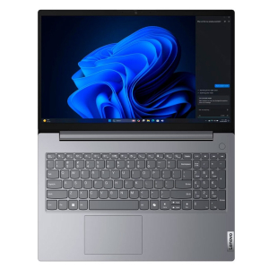 Laptop Lenovo V15 G5 IRL, Intel i3-1315U,Memoria RAM 8Gb, Disco Solido 256Gb SSD, Pantalla 15.6pulgadas, 83GW005NLD / Lenovo