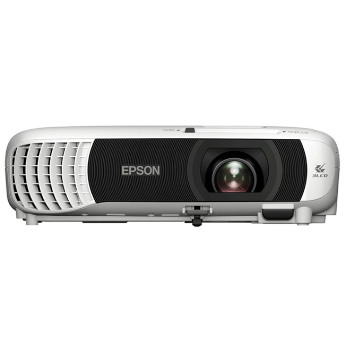 PROYECTOR EPSON POWERLITE W55+ WXGA 4000 LUM V11HB58021 WIFI / epson