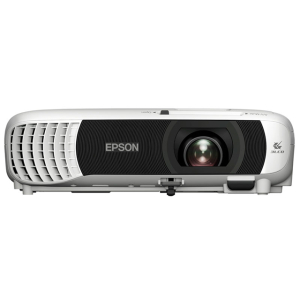 PROYECTOR EPSON POWERLITE W55+ WXGA 4000 LUM V11HB58021 WIFI / epson