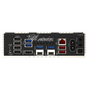 Motherboard Gigabyte X870M AORUS ELITE WIFI7, Chipset AMD X870, Socket AMD AM5, mATX gamer / Gigabyte