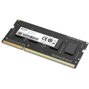 Memoria SODIMM HIKSEMI 16Gb DDR4-2666MHz PC4-21300, CL19, 1.2V, 260-pines para Laptop