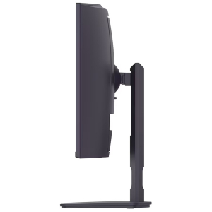 Monitor Curvo Gamer LG 32pulgadas Ultragear 2560x1440 180hz 1ms 32G600A / LG