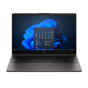 Laptop HP 250R G10, Intel i5-120U 5GHz, Memoria RAM 16Gb DDR4, Disco Solido 512Gb SSD, Pantalla 15.6pulgadas LCD LED HD SVA / HP