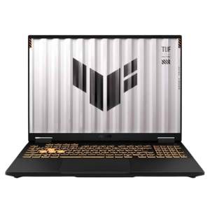Laptop Asus TUF F16, Intel i5 210H 4.8Ghz, Memoria RAM 16Gb DDR5, Disco Solido 512Gb SSD, Video Nvidia RTX3050 6Gb, Pantalla 16pulgadas WUXGA IPS 144Hz, FX607VJB-RL147 Gamer / Asus