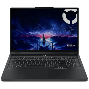 Laptop Lenovo Legion Pro 5 16IRX10, Intel i9-14900HX 5.8Hgz, Memoria RAM 32Gb DDR5, Disco Solido 1Tb SSD, Video Nvidia 5060 8Gb, Pantalla 16pulgadas WQXGA IPS, Gamer / Lenovo
