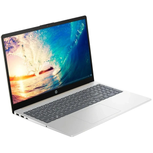 Laptop HP 15-fd0253la, Intel i5-1334U 4.5GHz, Memoria RAM 8Gb DDR4 SDRAM, Disco Solido 512Gb SSD, Pantalla 15.6pulgadas, B9TX0LA#ABM / HP