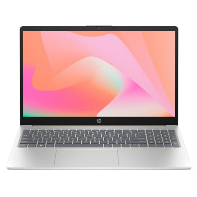 Laptop HP 15-fd0253la, Intel i5-1334U 4.5GHz, Memoria RAM 8Gb DDR4 SDRAM, Disco Solido 512Gb SSD, Pantalla 15.6pulgadas, B9TX0LA#ABM / HP