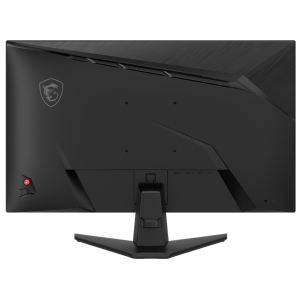 Monitor MSI Gaming , 27pulgadas Full HD Plano, Rapid IPS, 240Hz, 0.5ms, FreeSync Premium, Base Ergonomica, HDMI, DisplayPort, MAG 272F X24 / MSI
