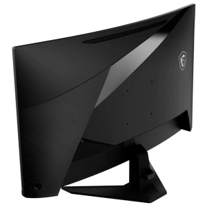 Monitor MSI Gaming , 31.5pulgadas Full HD Curvo, VA, 250Hz, 1ms, Adaptive-Sync, Base Ergonomica, HDMI, DisplayPort, MAG 32C6X / MSI