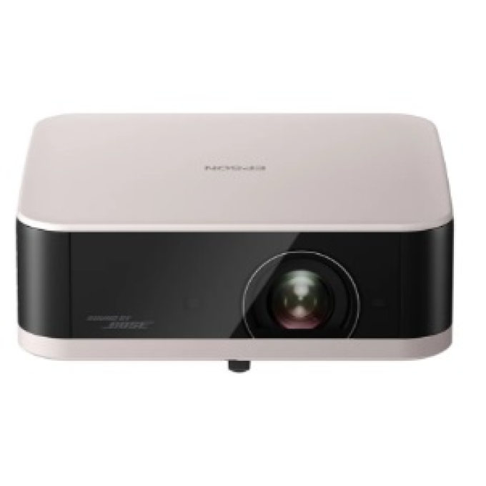 Proyector Epson Portable Lifestudio Pop Rosa V11HB72221 / Epson