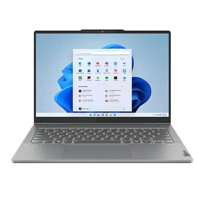 Laptop Lenovo - 15.6pulgadas - 1920 x 1080FHD, Procesador Intel Core i7 I7-13620H / 4.9 GHz, Memoria Ram DDR5 SDRAM 16Gb, Disco Solido 512Gb SSD, VideoIntegrado Intel UHD Graphics 83GW005HLD / Lenovo