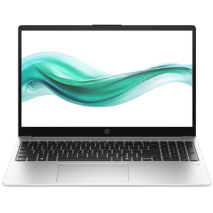 Laptop HP 255R G10, AMD Ryzen5 7520U, Memoria RAM 16Gb LPDDR5, Disco Solido 512Gb SSD, Pantalla 15.6 HD, Gray