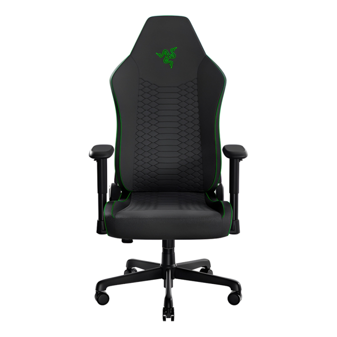 SILLA GAMING RAZER ISKUR V2 X BLACK FABRIC (RZ38-05310100-R3UA) / RAZER
