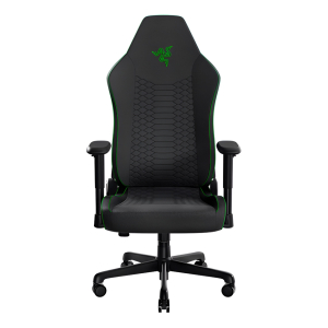 SILLA GAMING RAZER ISKUR V2 X BLACK FABRIC (RZ38-05310100-R3UA) / RAZER